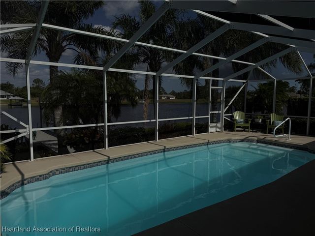9126 Placid Lakes Boulevard, Lake Placid, FL 33852