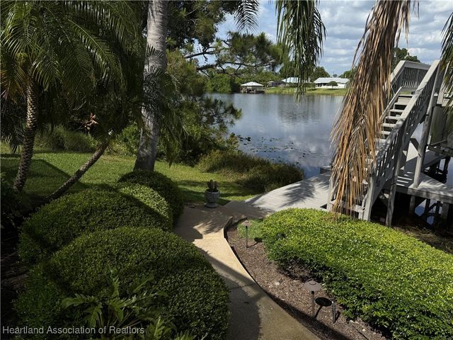 9126 Placid Lakes Boulevard, Lake Placid, FL 33852