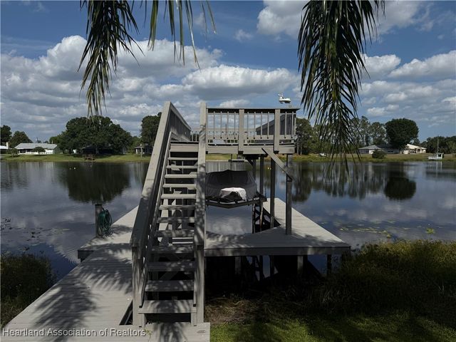 9126 Placid Lakes Boulevard, Lake Placid, FL 33852