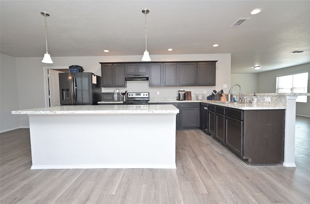 3129 Coyote Canyon Trail, Fort Worth, TX 76108 — photo 2