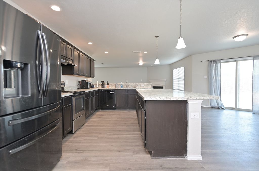 3129 Coyote Canyon Trail, Fort Worth, TX 76108 — photo 4