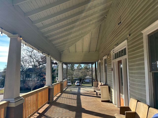 1003 Park Avenue, Hot Springs, AR 71901