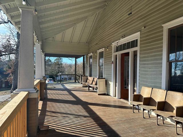 1003 Park Avenue, Hot Springs, AR 71901