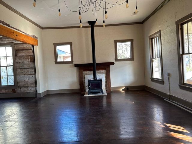 1003 Park Avenue, Hot Springs, AR 71901