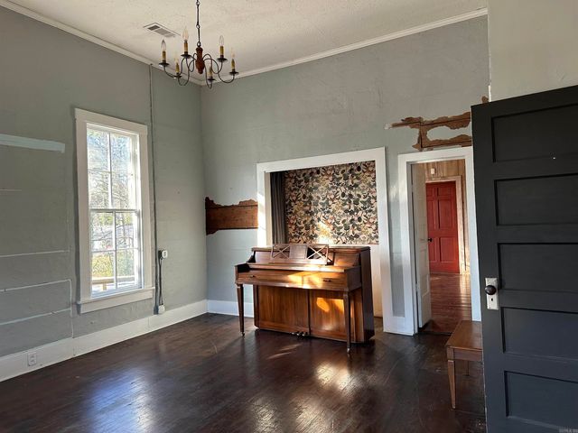 1003 Park Avenue, Hot Springs, AR 71901