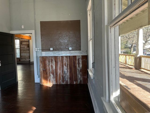 1003 Park Avenue, Hot Springs, AR 71901