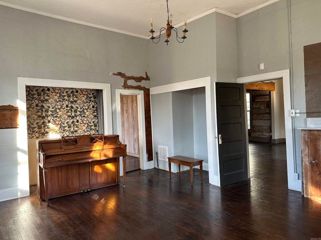 1003 Park Avenue, Hot Springs, AR 71901