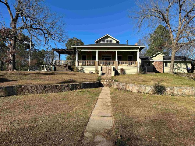 1003 Park Avenue, Hot Springs, AR 71901