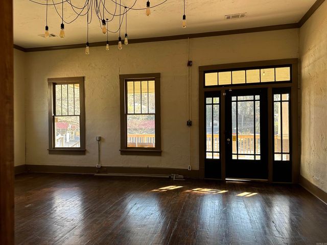 1003 Park Avenue, Hot Springs, AR 71901