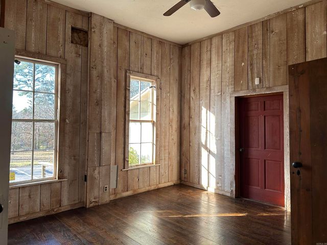 1003 Park Avenue, Hot Springs, AR 71901