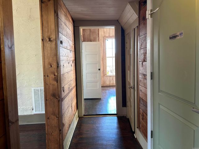 1003 Park Avenue, Hot Springs, AR 71901