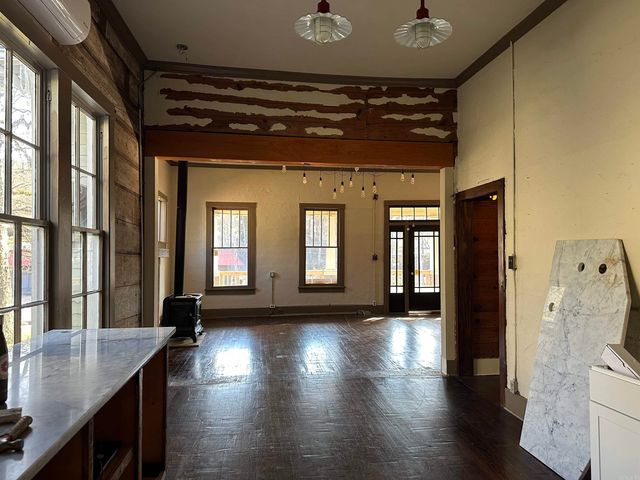 1003 Park Avenue, Hot Springs, AR 71901