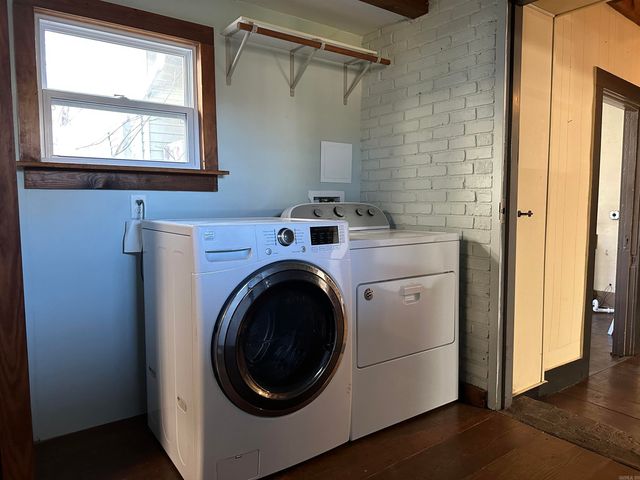 1003 Park Avenue, Hot Springs, AR 71901