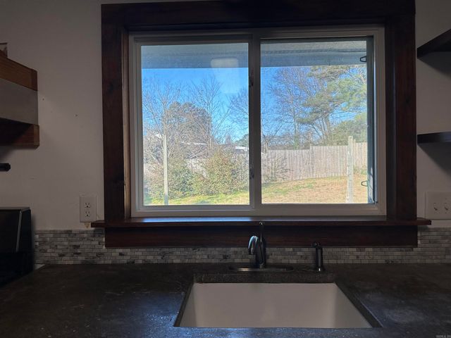 1003 Park Avenue, Hot Springs, AR 71901