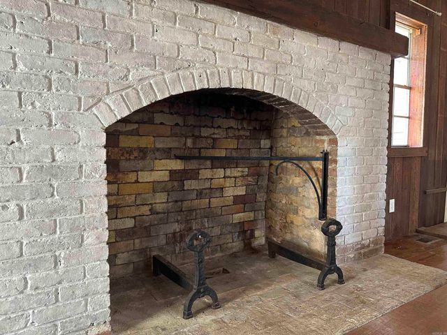 1003 Park Avenue, Hot Springs, AR 71901