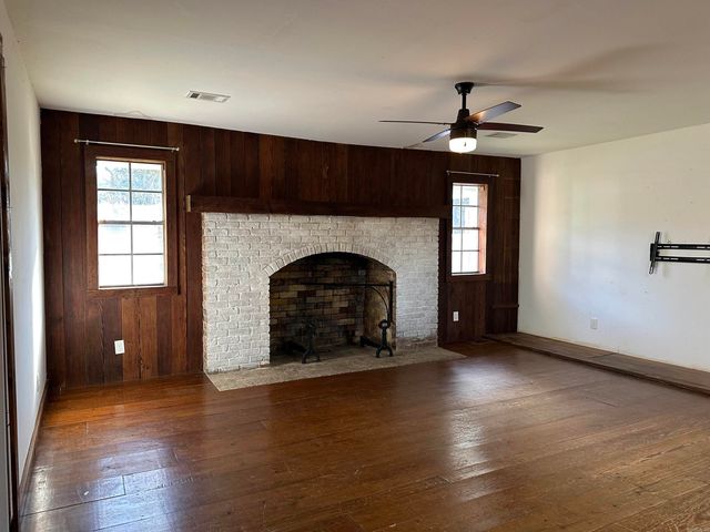 1003 Park Avenue, Hot Springs, AR 71901