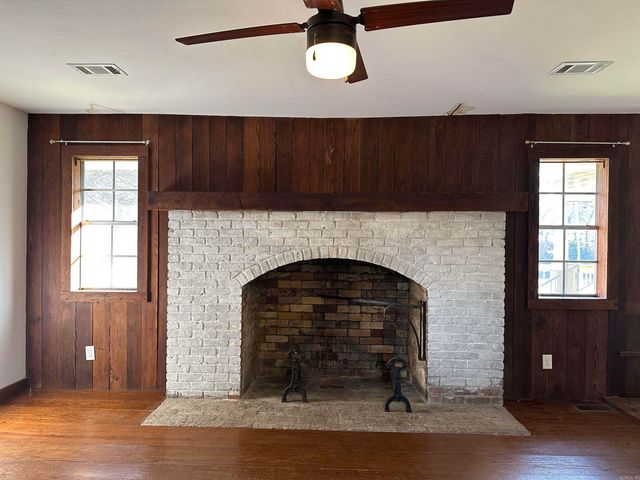 1003 Park Avenue, Hot Springs, AR 71901