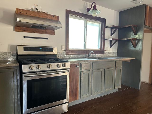 1003 Park Avenue, Hot Springs, AR 71901