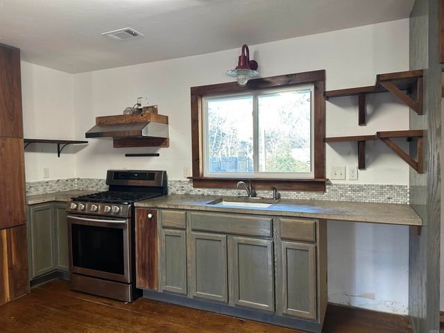 1003 Park Avenue, Hot Springs, AR 71901