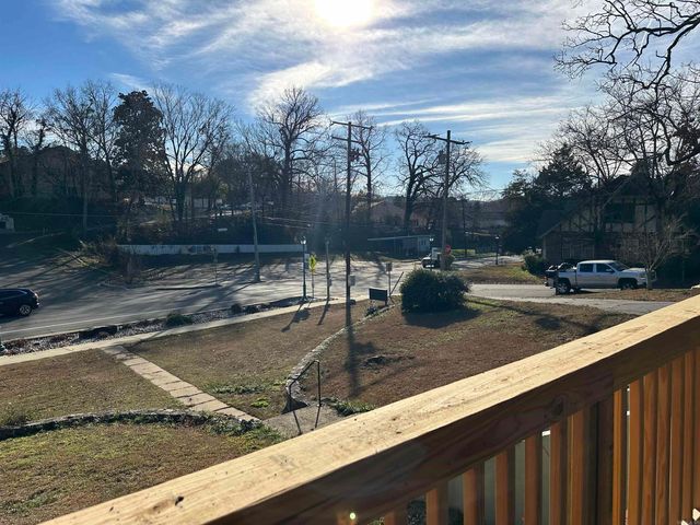 1003 Park Avenue, Hot Springs, AR 71901