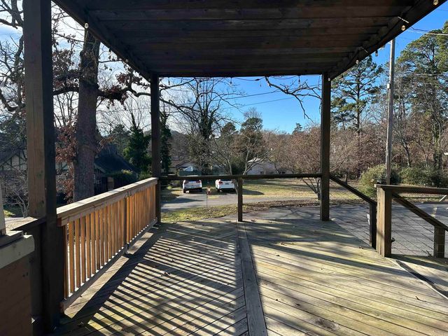 1003 Park Avenue, Hot Springs, AR 71901