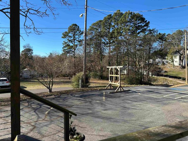 1003 Park Avenue, Hot Springs, AR 71901
