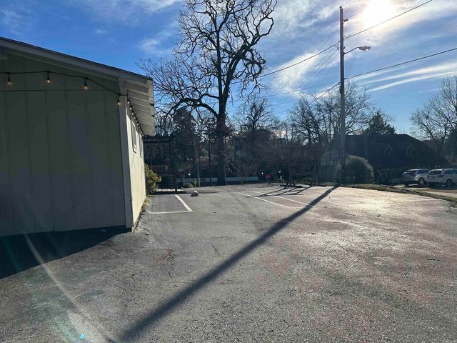 1003 Park Avenue, Hot Springs, AR 71901