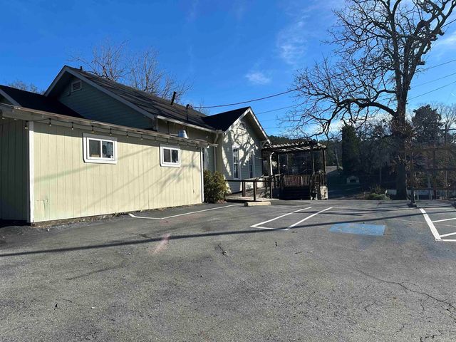 1003 Park Avenue, Hot Springs, AR 71901