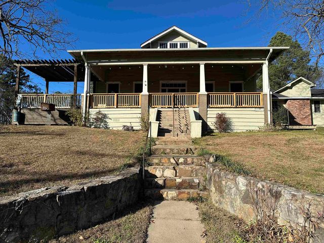 1003 Park Avenue, Hot Springs, AR 71901