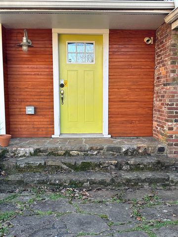 1003 Park Avenue, Hot Springs, AR 71901