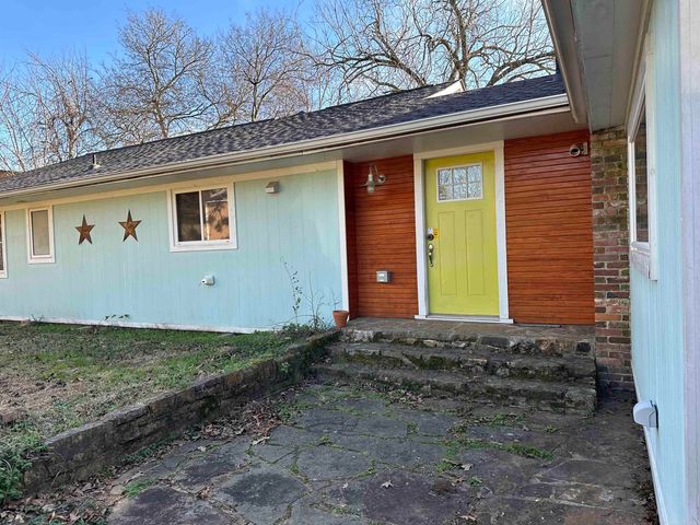 1003 Park Avenue, Hot Springs, AR 71901