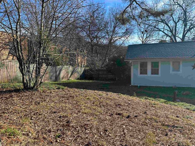 1003 Park Avenue, Hot Springs, AR 71901