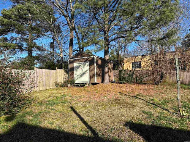 1003 Park Avenue, Hot Springs, AR 71901