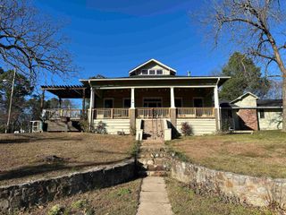 1003 Park Avenue, Hot Springs, AR 71901