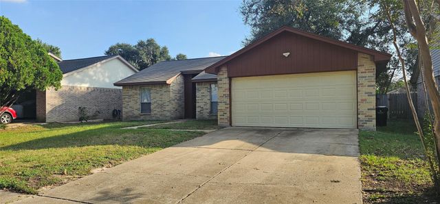 19327 Cypress Bay Drive, Katy, TX 77449