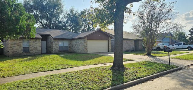 19327 Cypress Bay Drive, Katy, TX 77449