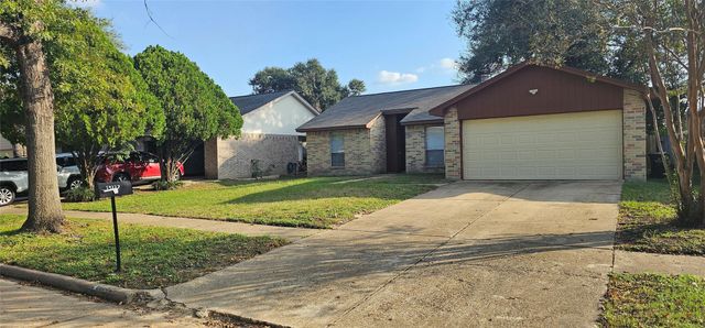 19327 Cypress Bay Drive, Katy, TX 77449