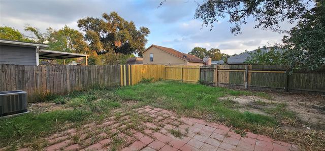 19327 Cypress Bay Drive, Katy, TX 77449