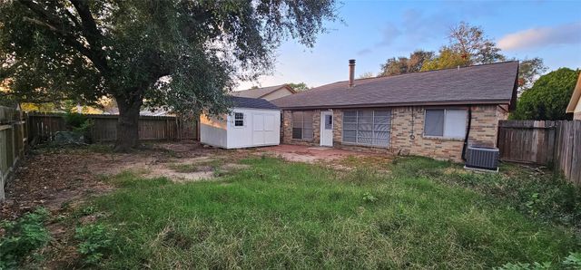 19327 Cypress Bay Drive, Katy, TX 77449