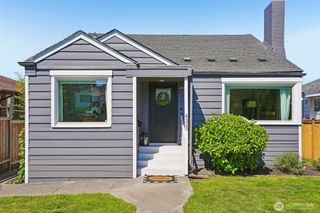 4323 15th Avenue S, Seattle, WA 98108