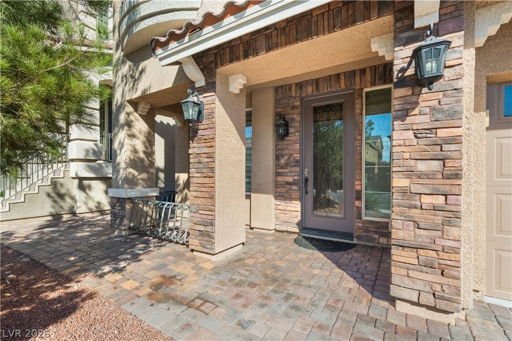 8226 Dover Canyon Court, Las Vegas, NV 89139 — photo 3