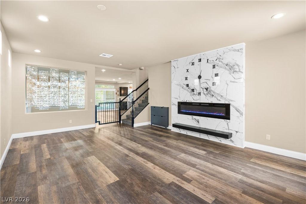 8226 Dover Canyon Court, Las Vegas, NV 89139 — photo 4