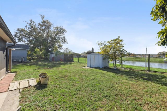 5334 WINTER RUN DRIVE, Orlando, FL 32839