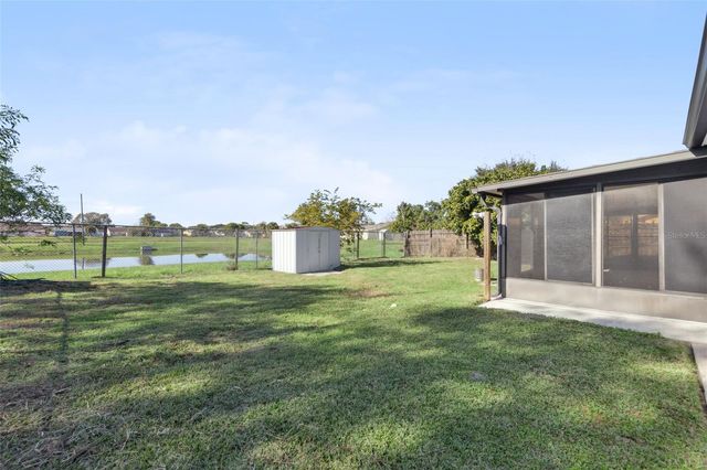 5334 WINTER RUN DRIVE, Orlando, FL 32839