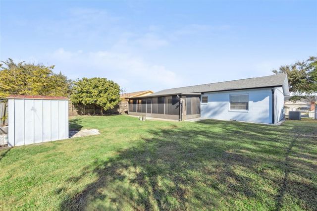 5334 WINTER RUN DRIVE, Orlando, FL 32839