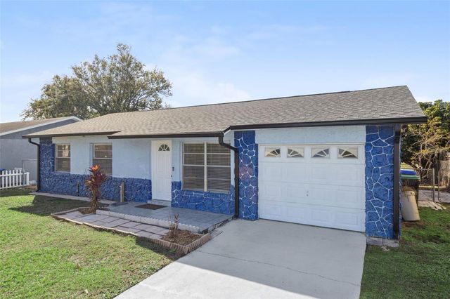 5334 WINTER RUN DRIVE, Orlando, FL 32839