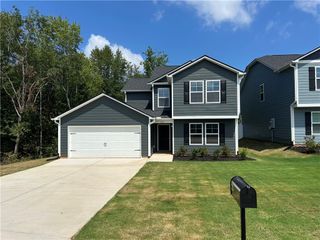 221 Walnut Hill Drive, Easley, SC 29642