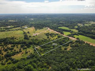 0 N 346 Road, Asher, OK 74826