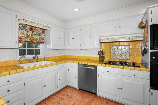 2608 PARKER Street, Amarillo, TX 79109