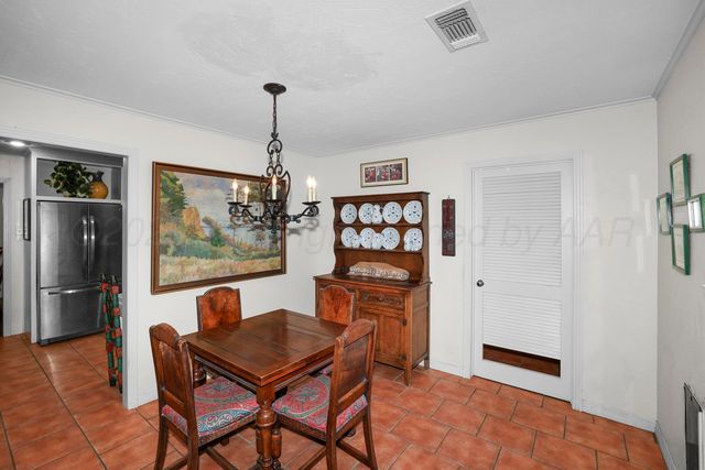 2608 PARKER Street, Amarillo, TX 79109